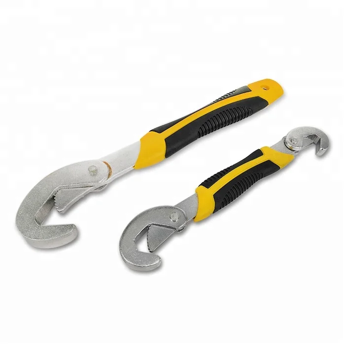 2pcs Multifunctional Universal Wench Spanner Tool Set For 9 32mm