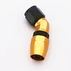 VMT Racing Factory Anodized Aluminum AN welding fitting