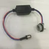 Car auto part 1157 BAY15D P21/5W Canbus No Error Free LED Bulb No-Error Decoder Load Resistor Adapter