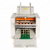 paper folder letter envelope brochure folding machine manufacturer