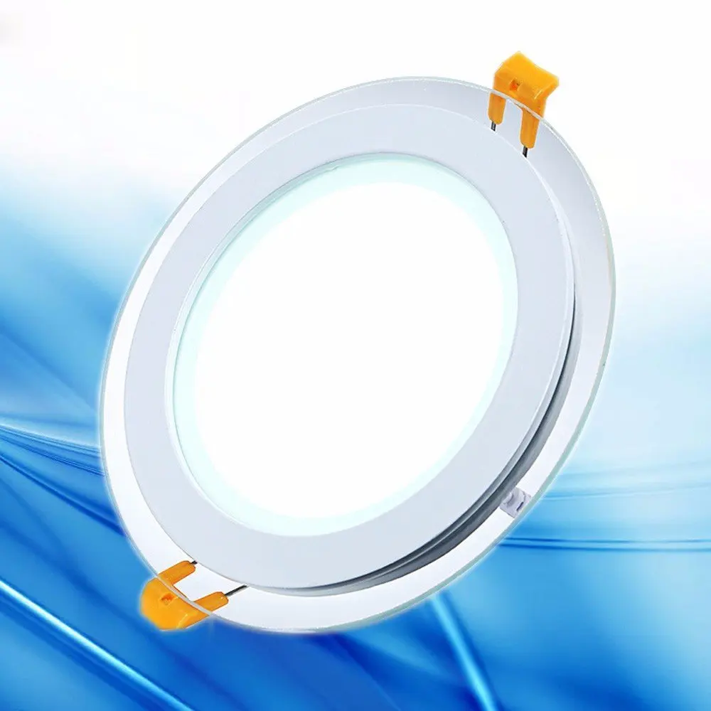 Downlight hole reducer