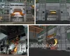 Steelmaking simulator software