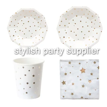 wholesale paper plates napkins