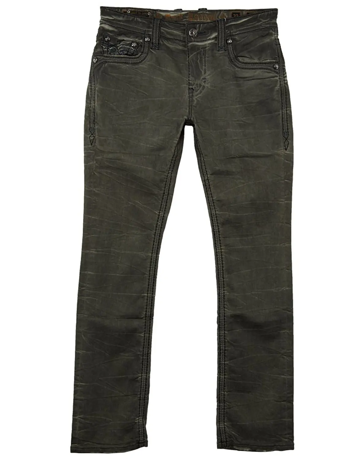 cheap rock jeans