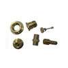 Custom made milling drilling mechanical engineering components agricultural components