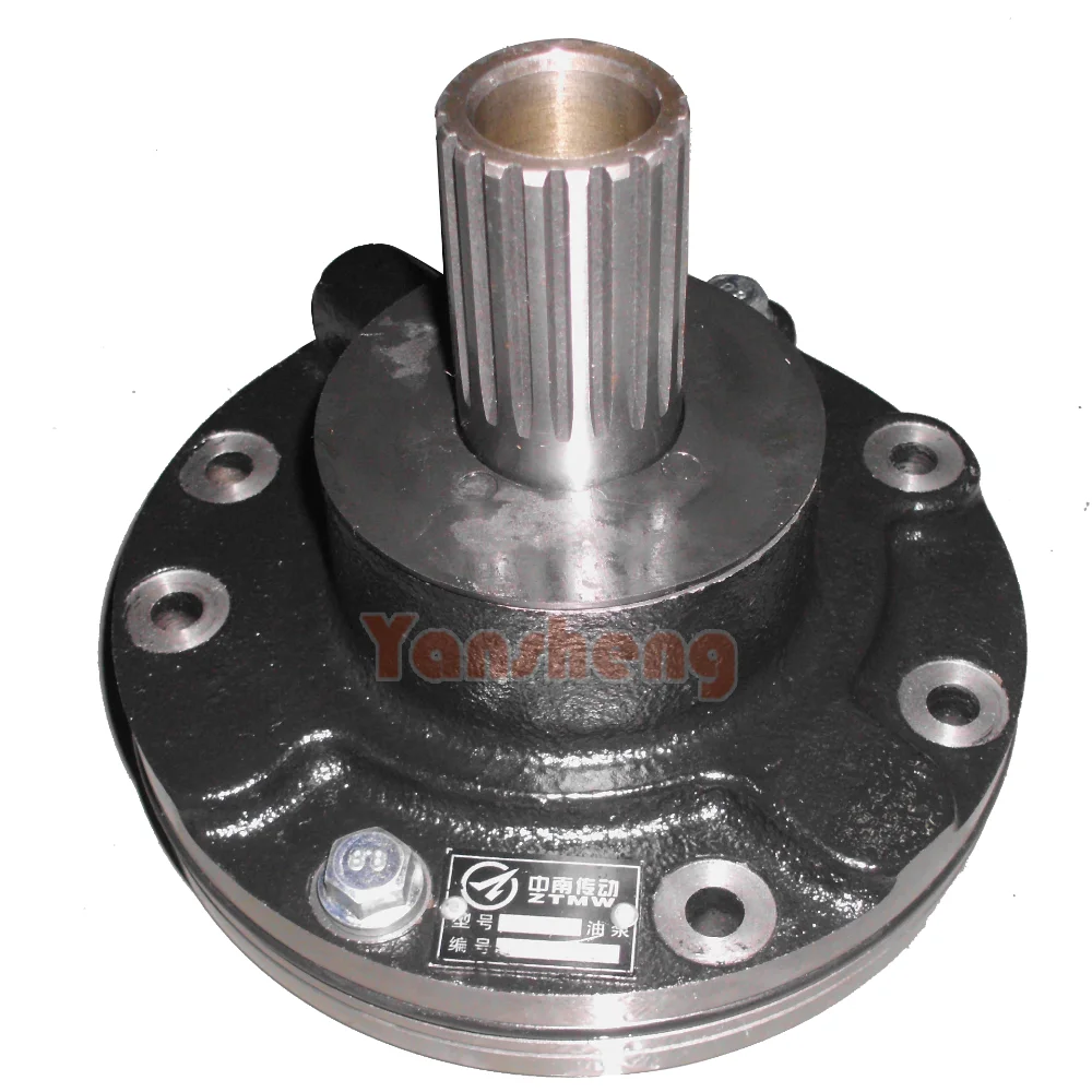 Heli China Forklift Spare Parts 30b1311200 Charging Pump For Fd,G20