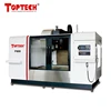 excellent precision solid design effectiveness and efficiency F600 cnc machining center