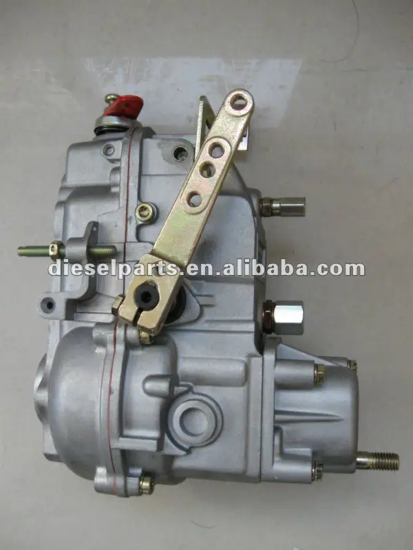 Fuel Injection Pump Crsv300...1200a7c Rsv Governor 10420235012 10 420