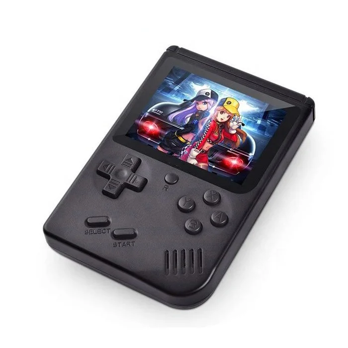 Hot-selling Gift Retro Game Console Popular In Europe And American