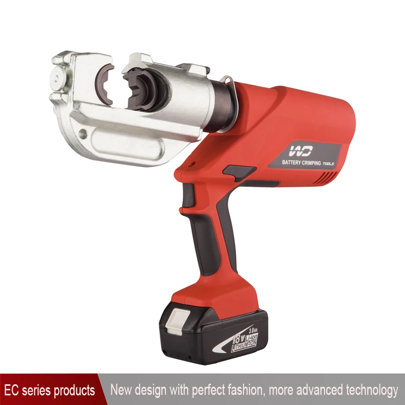 hydraulic press tool