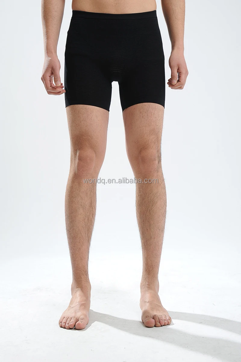 calecon compression homme