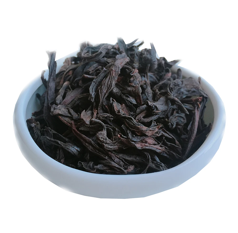 Traditional Organic Chinese Wuyi Oolong Slimming Tea Dahongpao Buy