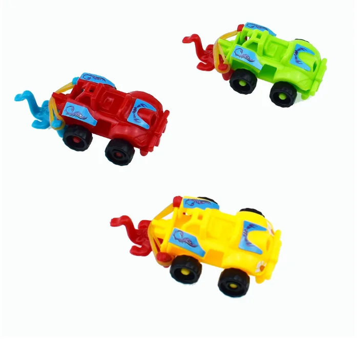 2018 Wholesale Capsule Toy Small Cheap Plastic Toys For Toy Capsule
