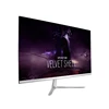 Super high resolution 1ms response time gaming 4k monitor 27 inch for internet cafe