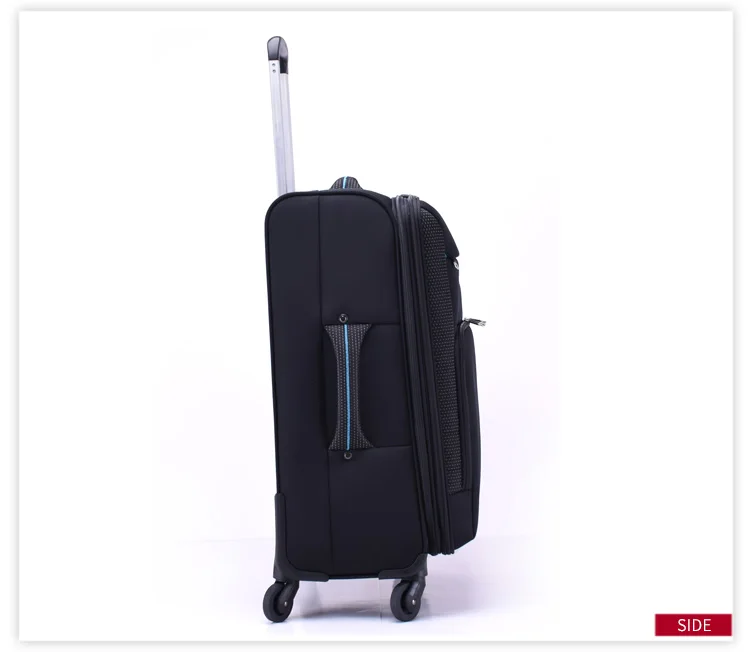 sky bag hard case trolley