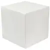 Waterproof Polystyrene White Square EPS Non Squishy Styrofoam Hard Foam Block Cubes Eps Polystyrene