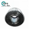 Manufacture Rotating Steel Round Roller Spline Gear