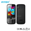 2.4" TFT 1200Mah Battery 2G mobile phone dual sim CDMA GSM