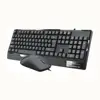 First Choice High Standard Wired Business Office Keyboard and Mouse Combo Suitable for Desktop and Laptop