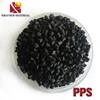 raw material Granules Fiberglass Resin Material Gf40 Resin Price Plastic PPS