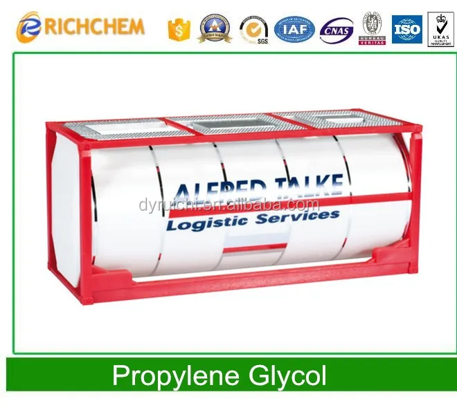 Propylene Glycol008