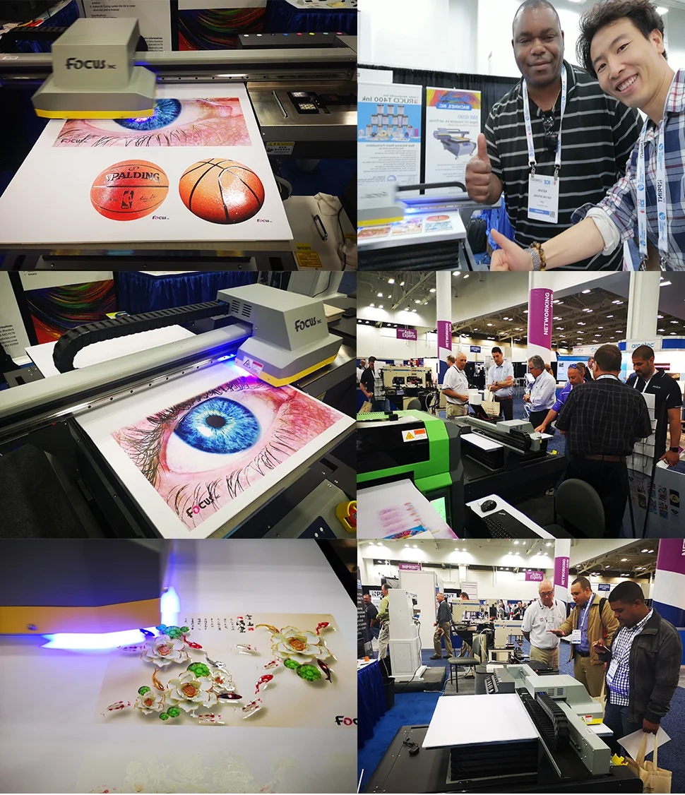 Best Selling Hot Chinese Products Pcb Printer Pad Printing Machine