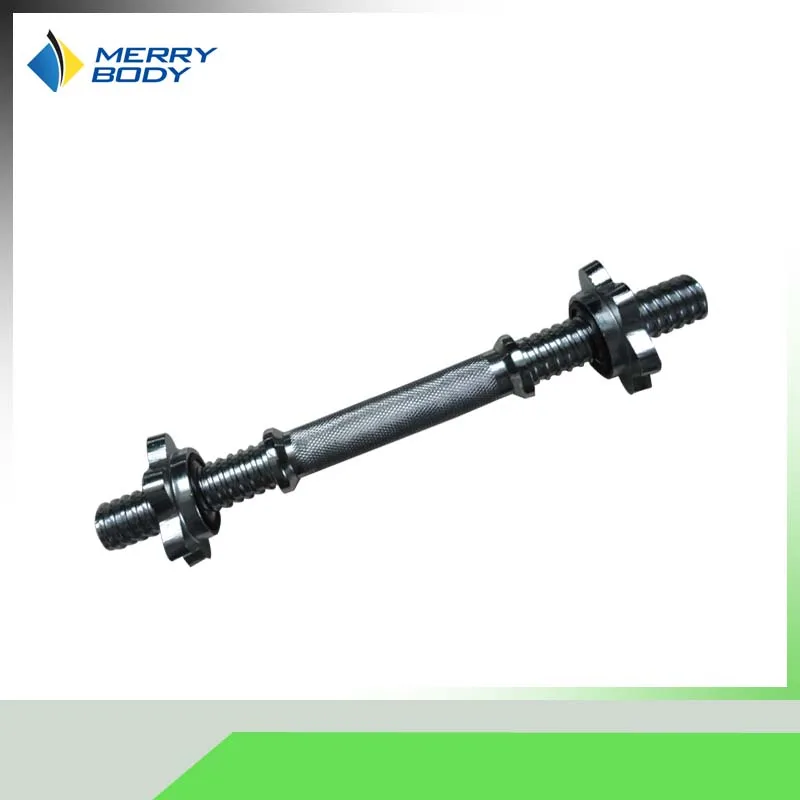 MB-14003 CHROMED THREADED BAR