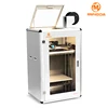 High speed Big Build volume FDM 3d printer price for sale 3d printer development