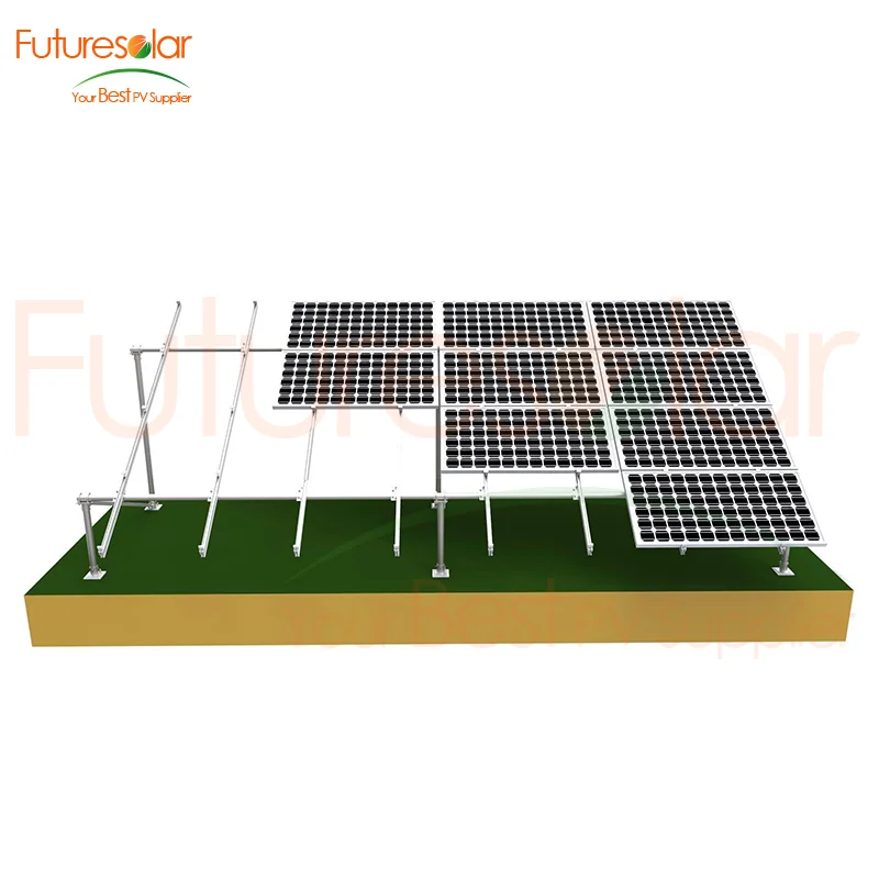 Futuresolar Solar Power System Hs Code One Stop Complete Solution Buy