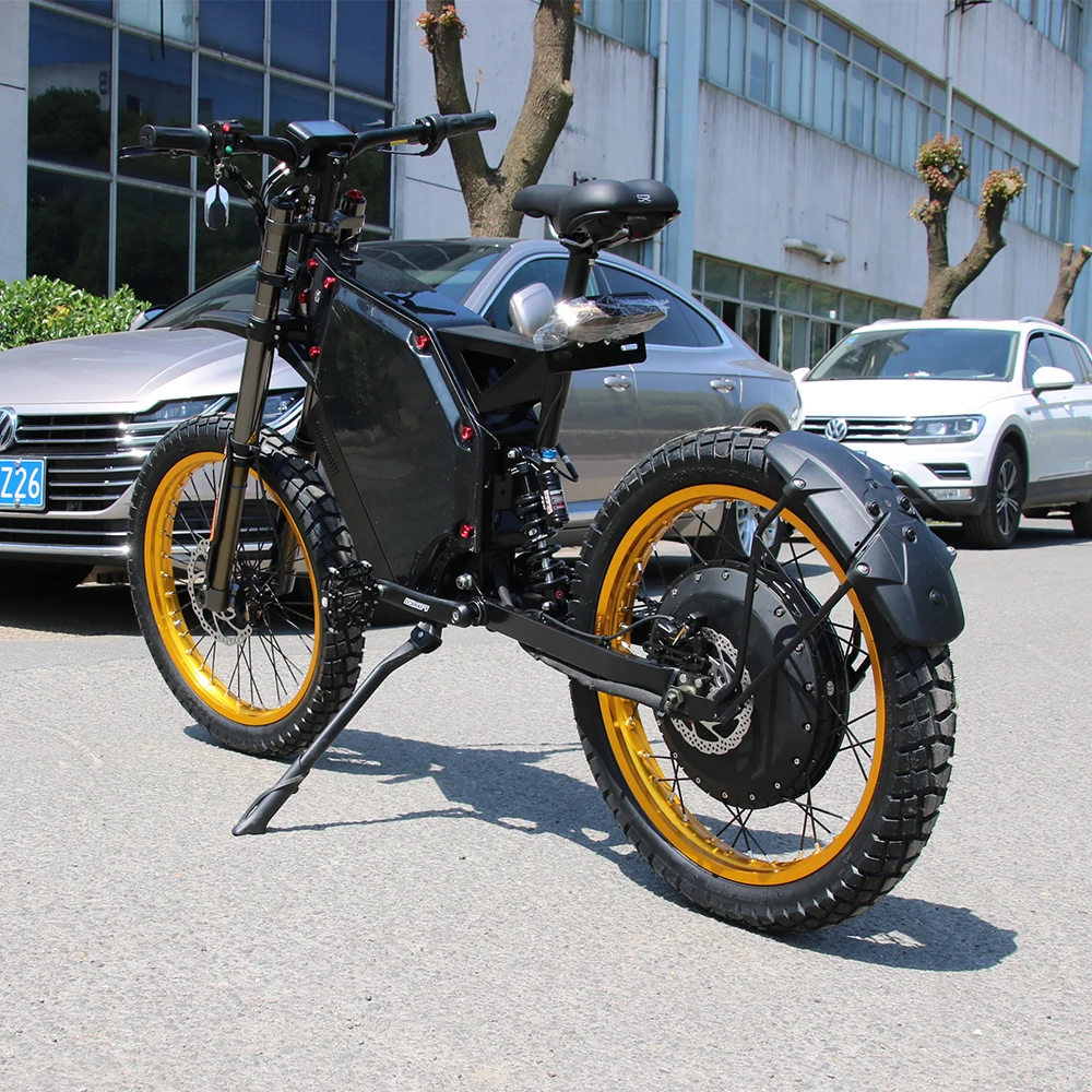 

electric bike motor 12kw ebike bomber fat tire electric bike