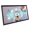 32 inch TFT-LCD ultra wide open frame touch infrared screen monitor