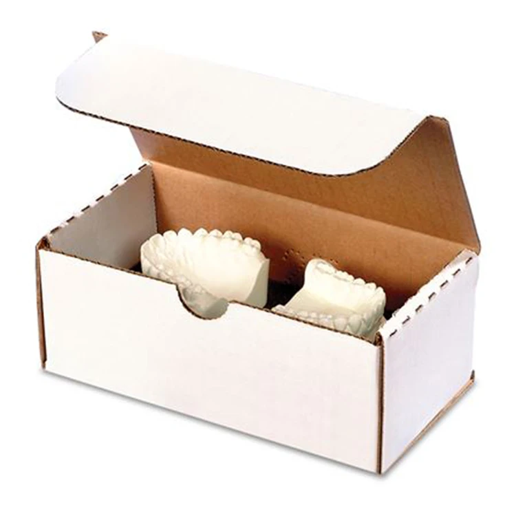 Study Orthodontic Packaging Dental Model Boxes Buy Dental Model Boxes