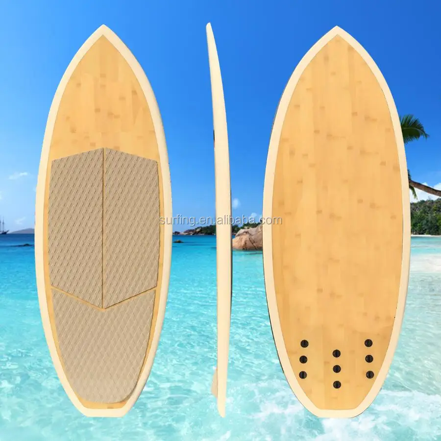 wakeboard skimboard