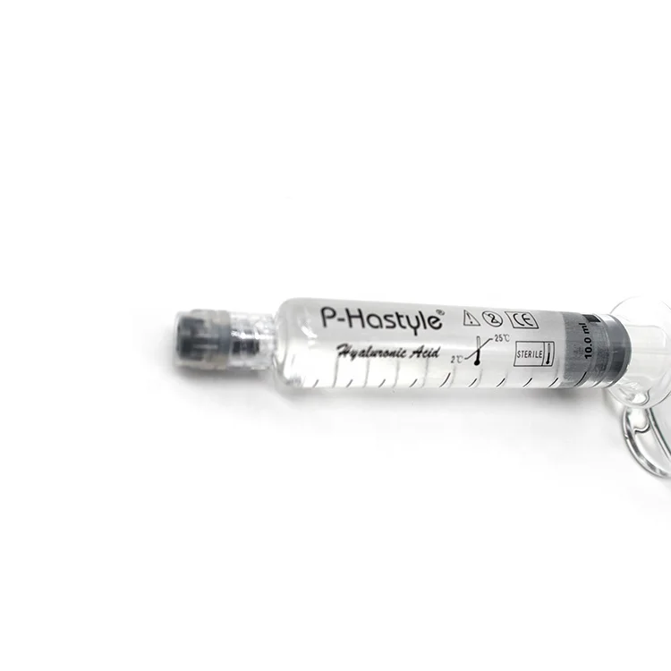 

5ml Beauty & Personal Care cross Linked injectable anti wrinkle ha dermal filler nude syringe hyaluronic acid hydrogel injection