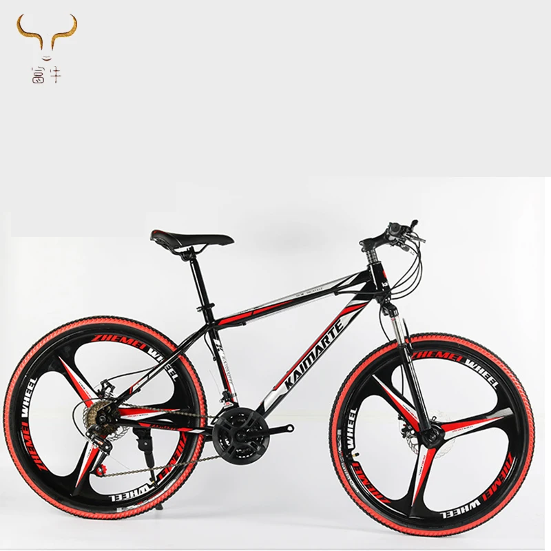 steel frame mountain bikes 29er