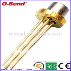 14 PINs 1550nm DFB Laser Diode with built-in TEC
