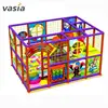 children play centre kids ball pool indoor playground equipment