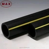 Large size OD1000MM HDPE Gas Pipe for Gas distribution