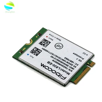 Lte 4g Wireless Module/wwan Card For Thinkpad X380/t480s/t480/x280/t580 ...