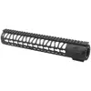 Vector Optics Tactical Key Mod KeyMod Free Float Rifle Style 12" Inch Handguard Rail Mount AR15