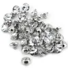 Free Shipping 50pcs Sewing Buttons Crystal Diamante Rhinestone Round Buttons for Clothes Crafts Headboard DIY