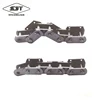 High Output Bucket Elevator Conveyor Chain For Cement Industry