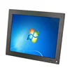 Cheap Price high quality 19'' Industrial tablet case with Touch Screen Industrial Panel PC Embedded tablet chassis