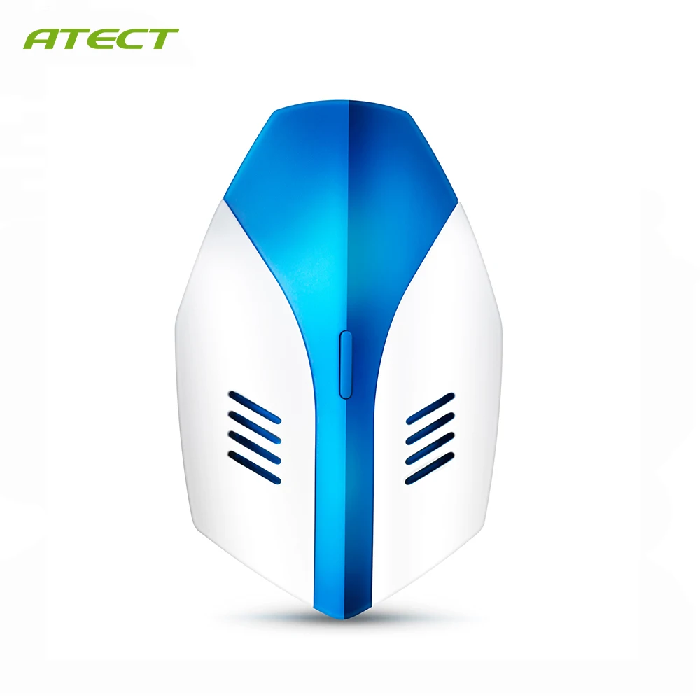 

New design multifunction electrical pest repeller / Mouse Pest Repeller / Ultrasonic Mosquito electronic pest dispeller