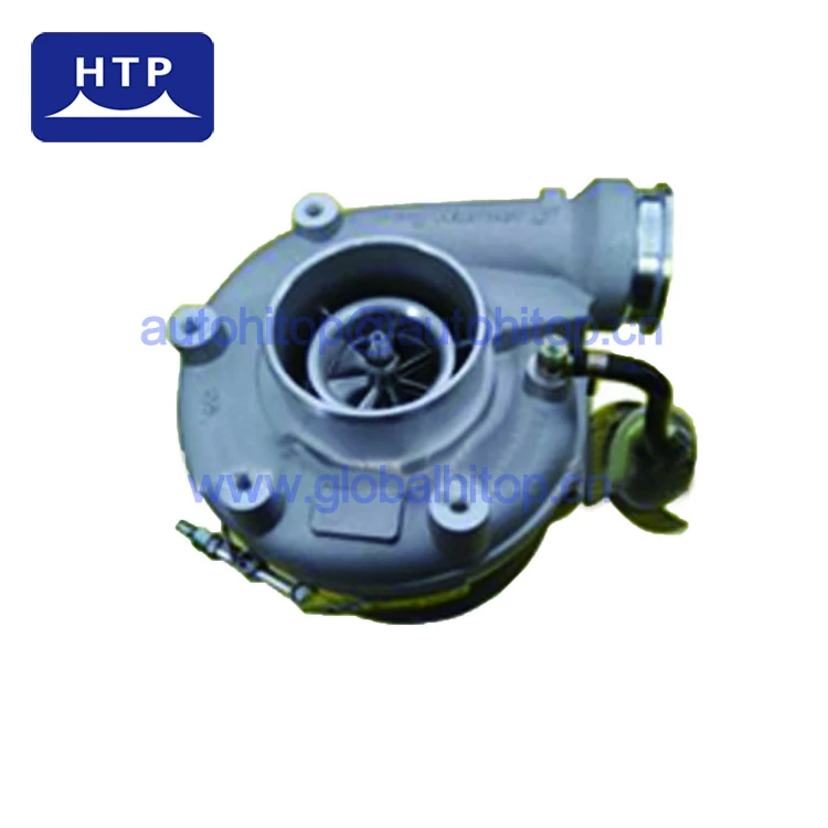 Automobile diesel engine spare parts supercharger turbo turbochargers For Mercedes benz S200G 04290808KZ