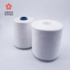 polyester spun yarn 21s/1 32s/1 / polyester ring spun yarn
