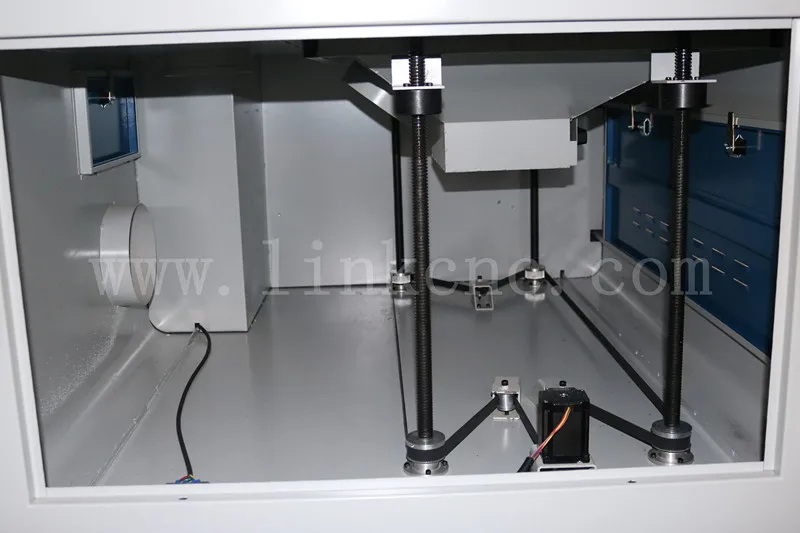 Factory direct High precision and widely used co2 laser engraving and cutting machine price with ce iso