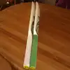 Premium Full sizes exercise practice cricket bat