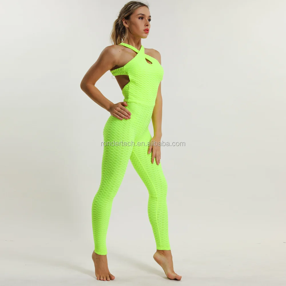 anti cellulite jumpsuit