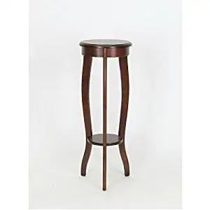 Curved Wooden Table Legs Find Deals Get Quotations Wooden Pedestal Round Table Top With Curved Legs